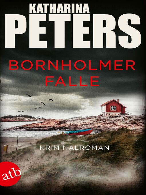 Title details for Bornholmer Falle by Katharina Peters - Available